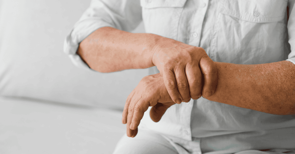 tendinitis